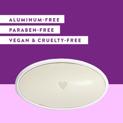 Native Solid Deodorant Lavender & Rose 2.65oz - New