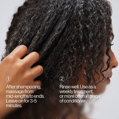 Eva NYC Therapy Session Deep Conditioning Hair Mask 13.5 fl oz - New