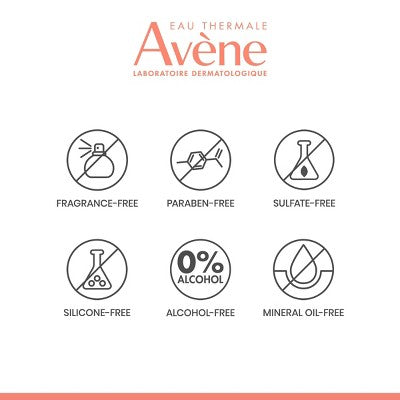Avene Retrinal 0.1% Intensive Multi-Corrective Cream 0.5 fl oz - Missing Box