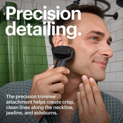 Manscaped The Chairman Plus Essentials Kit - Imperfect Box