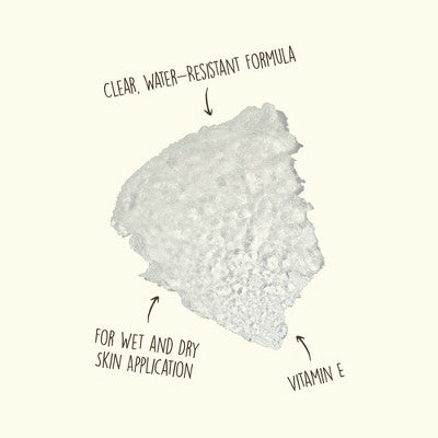 Sun Bum Kids Clear Sunscreen Face Stick SPF 50 0.53oz - Imperfect Box