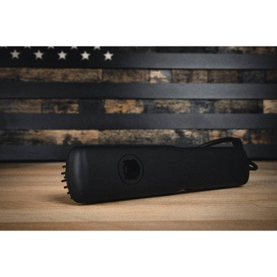 Wild Willies Beard Straightener - Imperfect Box