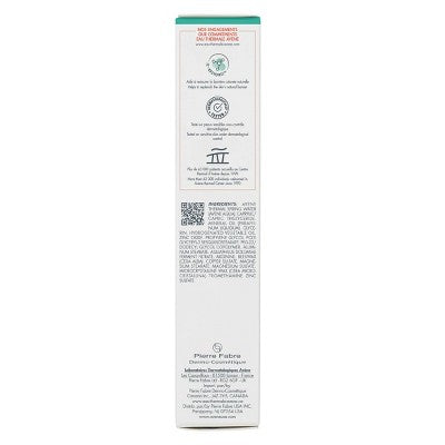 Avene Cicalfate+ Restorative Protective Skin Barrier Face Cream 3.3fl oz - Missing Box