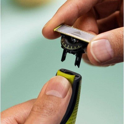 Philips Norelco OneBlade 360 Replacement Blade QP420/80 2pk - Imperfect Box