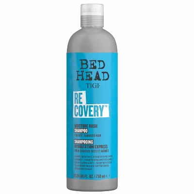 TIGI Bed Head Recovery Shampoo & Conditioner Duo 25.36oz/2ct - Missing Box
