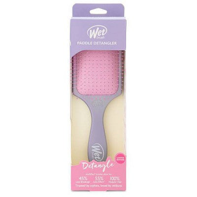 Wet Brush Feel Good Ombre Paddle Detangling Hair Brush - Imperfect Box