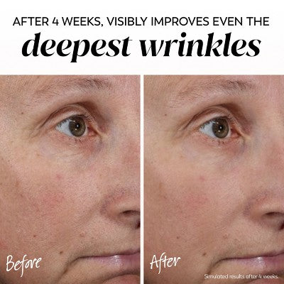 Olay Regenerist Face Moisturizer Micro-Sculpting Cream Fragrance Free 1.7oz - Imperfect Box