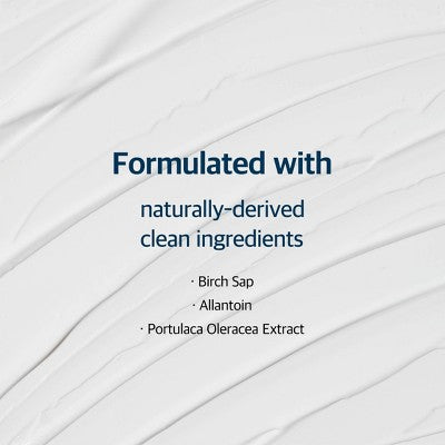 Round Lab Birch Juice Moisturizing UV Lock Korean Sunscreen SPF 45 50ml - Imperfect Box