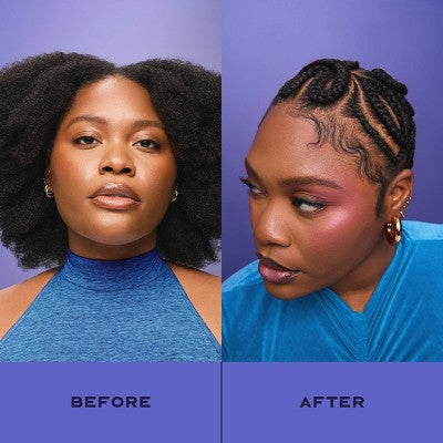 SheaMoisture Apple Cider Vinegar Anti-Dandruff Salicylic Acid Shampoo 13 fl oz - New