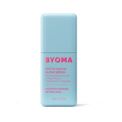 BYOMA Phyto Mucin Serum 1.35 fl oz - New