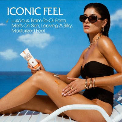 Vacation Orange Gelee Sunscreen Gel SPF 30 3.12oz - Missing Box