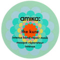Amika The Kure Intense Bond Repair Mask 8.4 oz - Imperfect Container